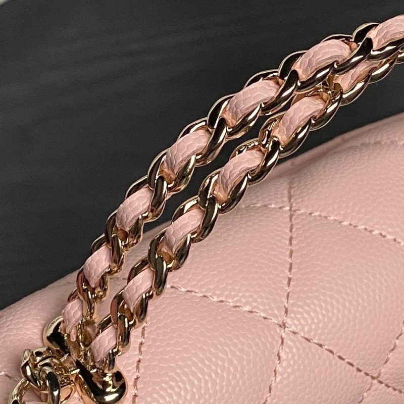 Ch**el satchel bags